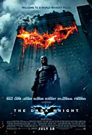 The Dark Knight
