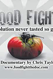 Food Fight