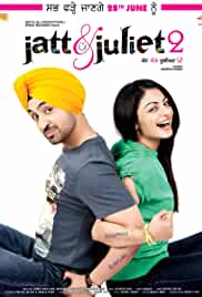 Jatt & Juliet 2