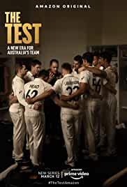 The Test: A New Era for Australia's Team