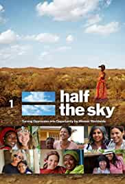 Half the Sky