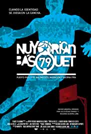 Nuyorican Básquet