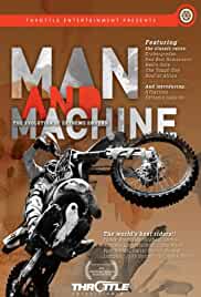 Man and Machine