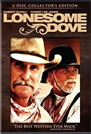 Lonesome Dove