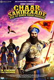 Chaar Sahibzaade 2: Rise of Banda Singh Bahadur