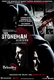 The Stoneman Murders