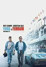 Ford v Ferrari