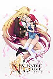 Valkyrie Drive: Mermaid