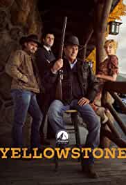 Yellowstone