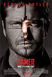 Gamer 2009 poster image